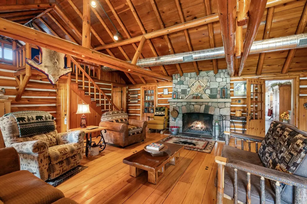 2486 S Adams Road Mikado Township MI 48737