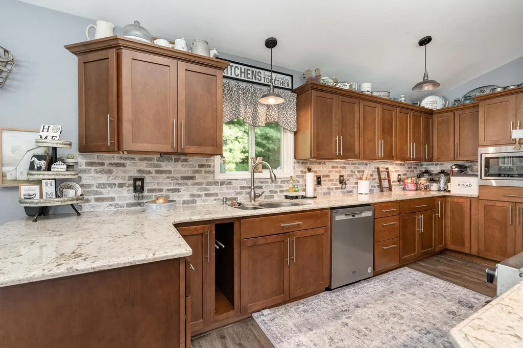 2486 S Adams Road Mikado Township MI 48737
