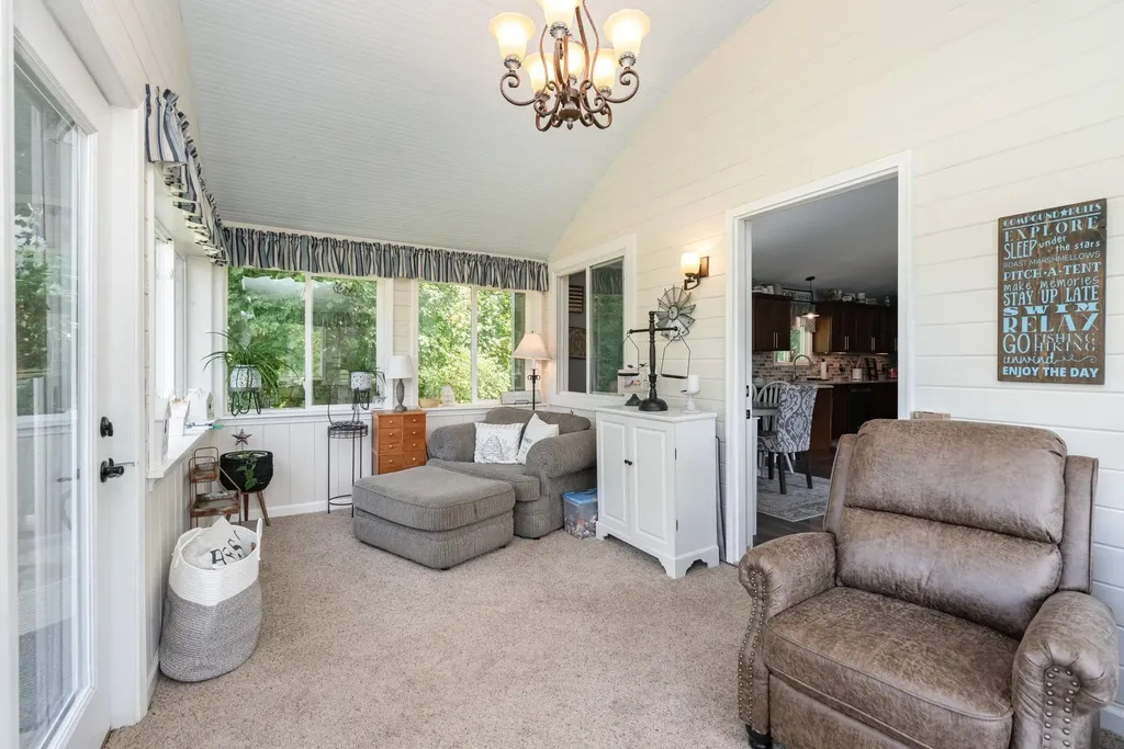2486 S Adams Road Mikado Township MI 48737