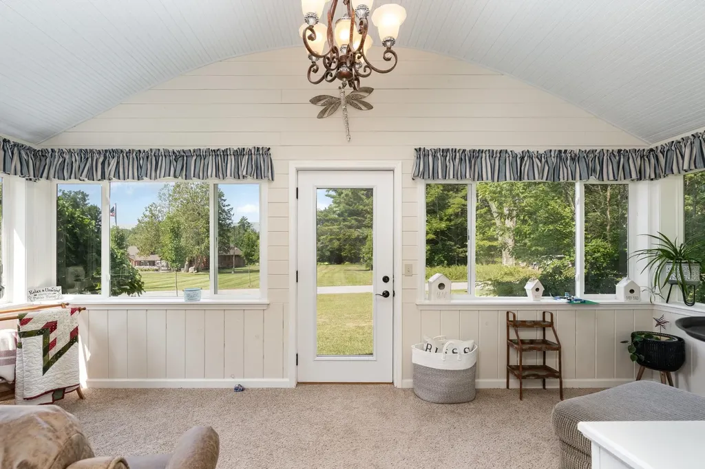 2486 S Adams Road Mikado Township MI 48737