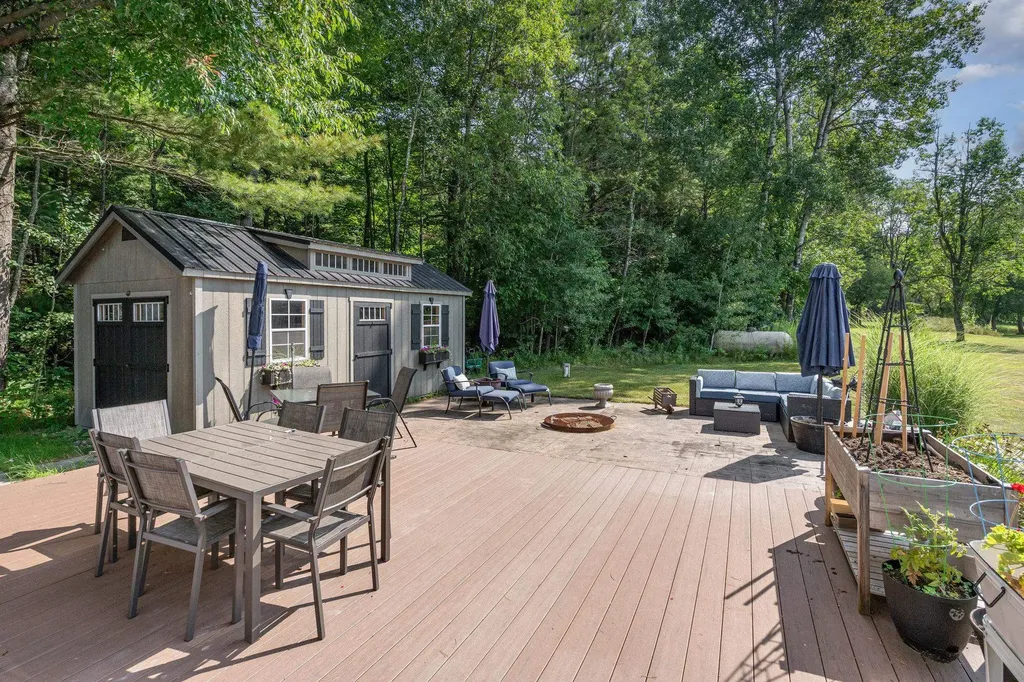 2486 S Adams Road Mikado Township MI 48737