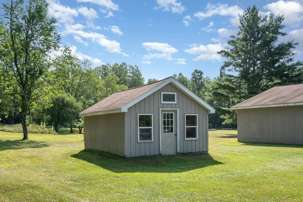 2486 S Adams Road Mikado Township MI 48737