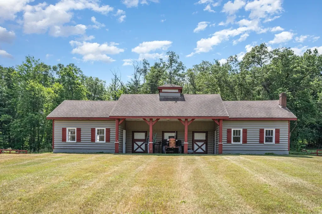2486 S Adams Road Mikado Township MI 48737