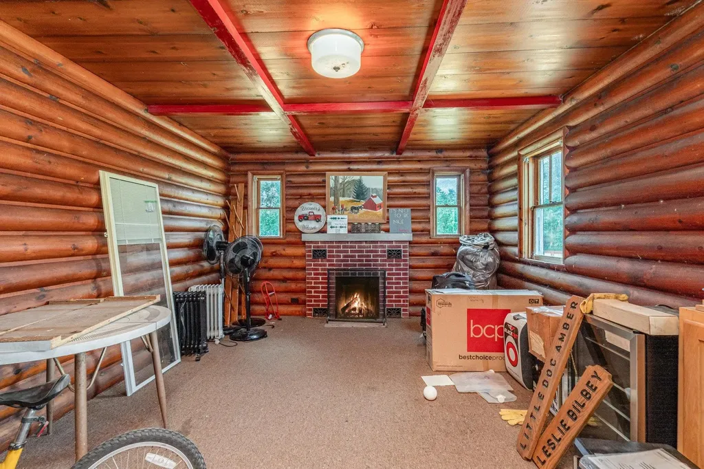 2486 S Adams Road Mikado Township MI 48737