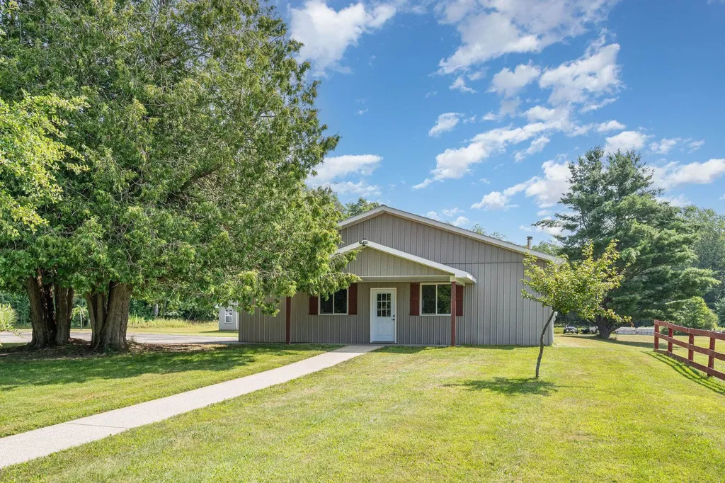 2486 S Adams Road Mikado Township MI 48737