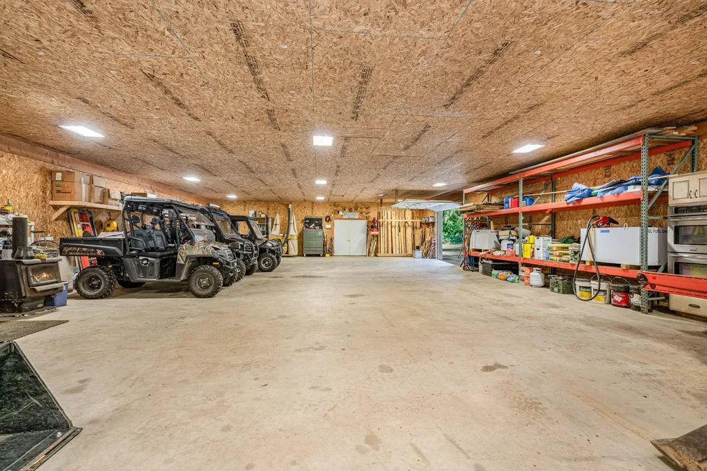 2486 S Adams Road Mikado Township MI 48737