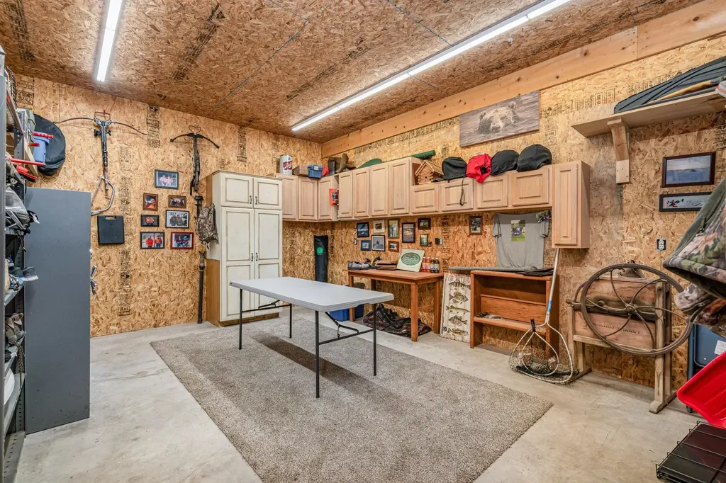 2486 S Adams Road Mikado Township MI 48737