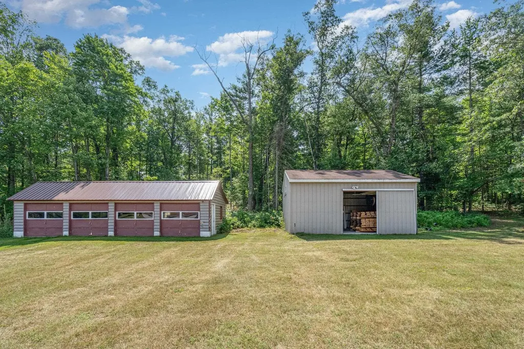 2486 S Adams Road Mikado Township MI 48737