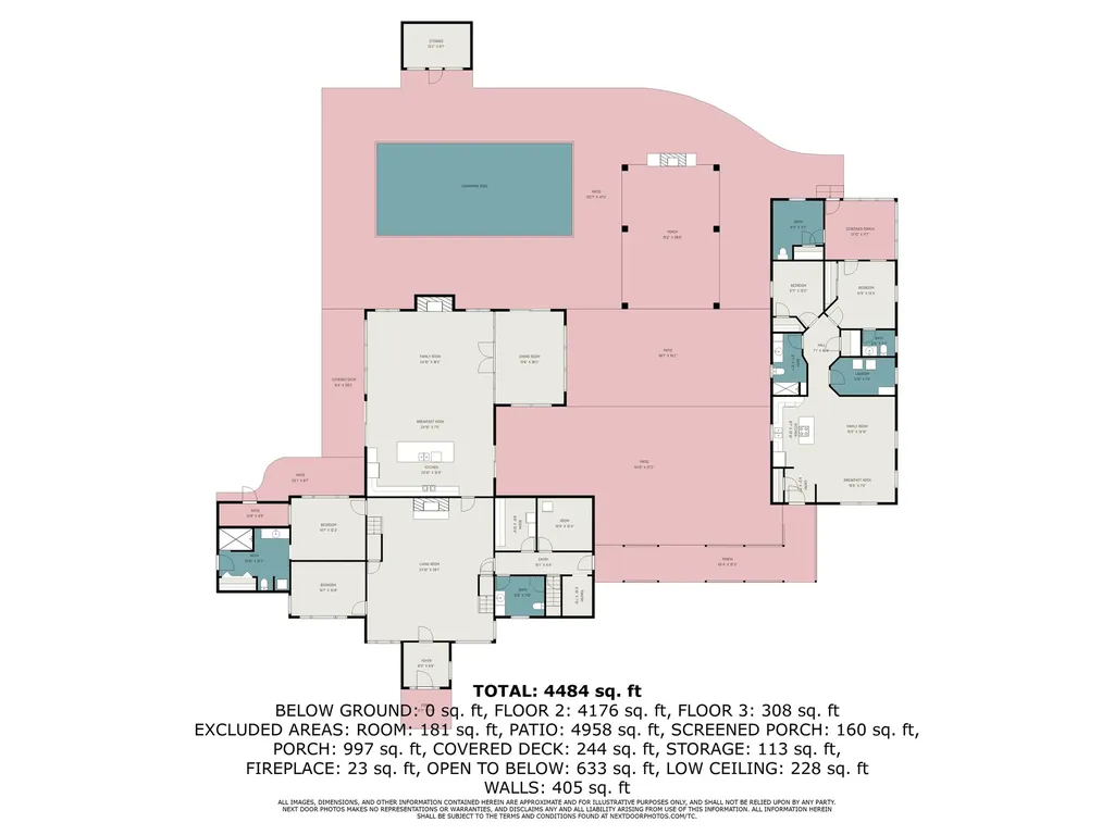 2486 S Adams Road Mikado Township MI 48737