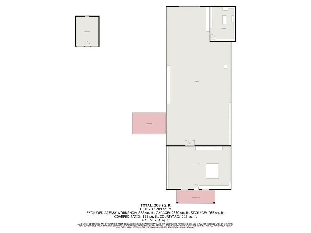 2486 S Adams Road Mikado Township MI 48737