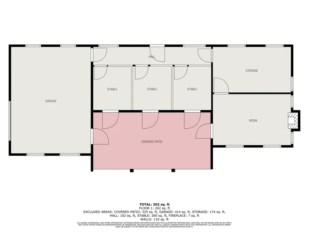 2486 S Adams Road Mikado Township MI 48737