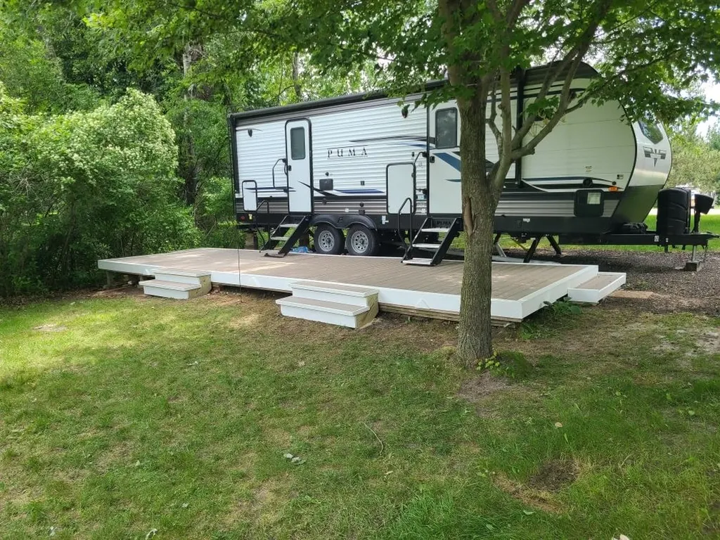 5106 Queens Way Butman Township MI 48624