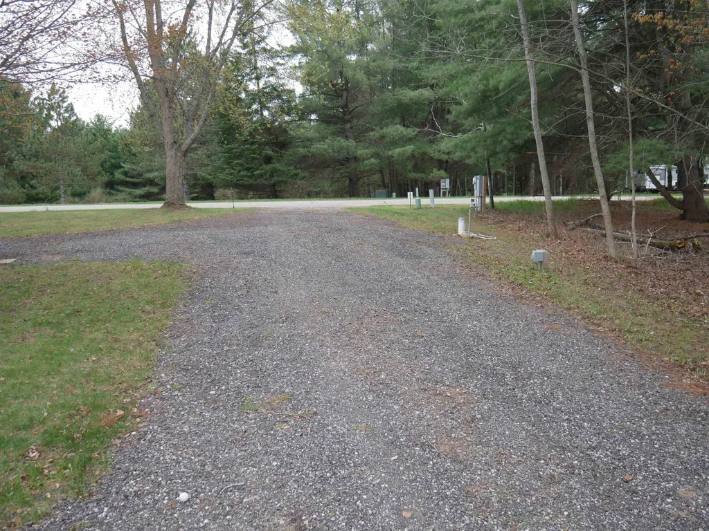 5106 Queens Way Butman Township MI 48624