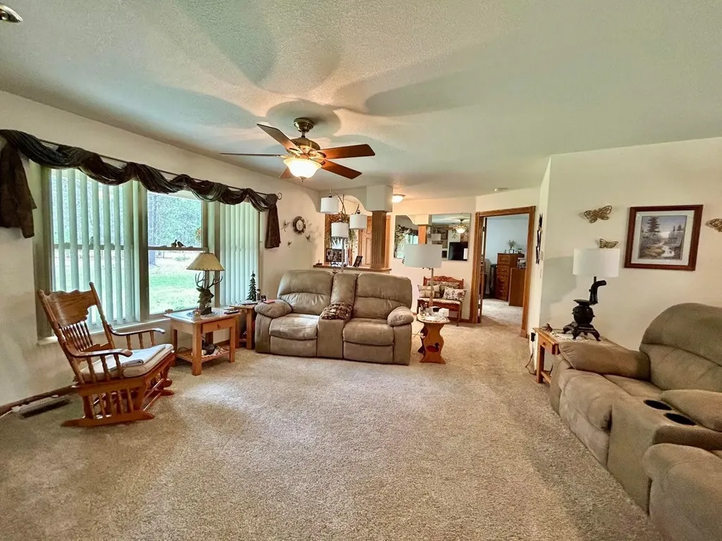 4260 W Dort Road Beaver Creek Township MI 48653