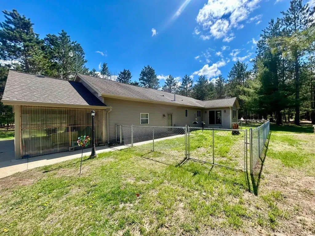 4260 W Dort Road Beaver Creek Township MI 48653