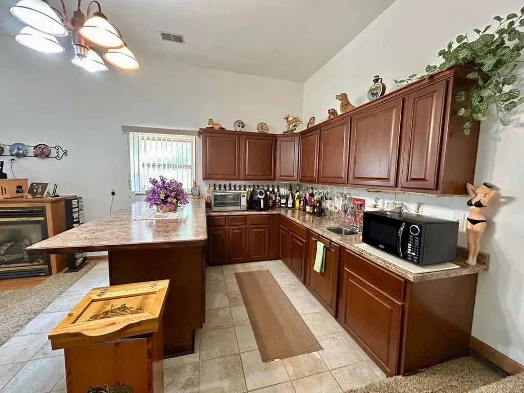 4260 W Dort Road Beaver Creek Township MI 48653