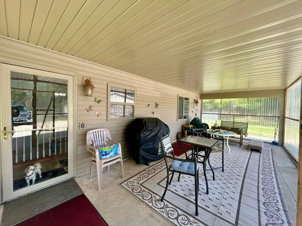 4260 W Dort Road Beaver Creek Township MI 48653