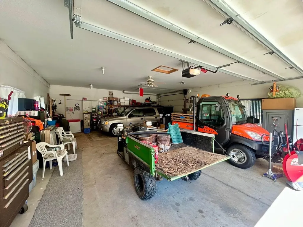 4260 W Dort Road Beaver Creek Township MI 48653