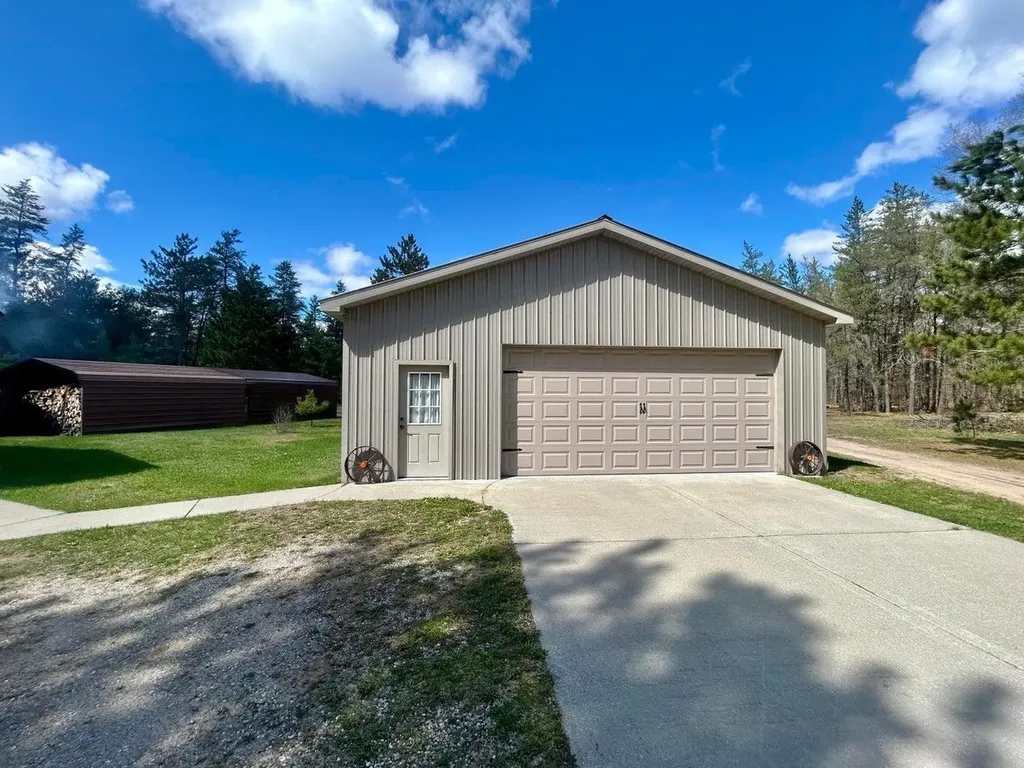 4260 W Dort Road Beaver Creek Township MI 48653