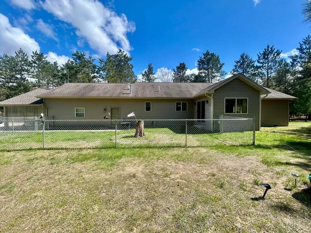 4260 W Dort Road Beaver Creek Township MI 48653