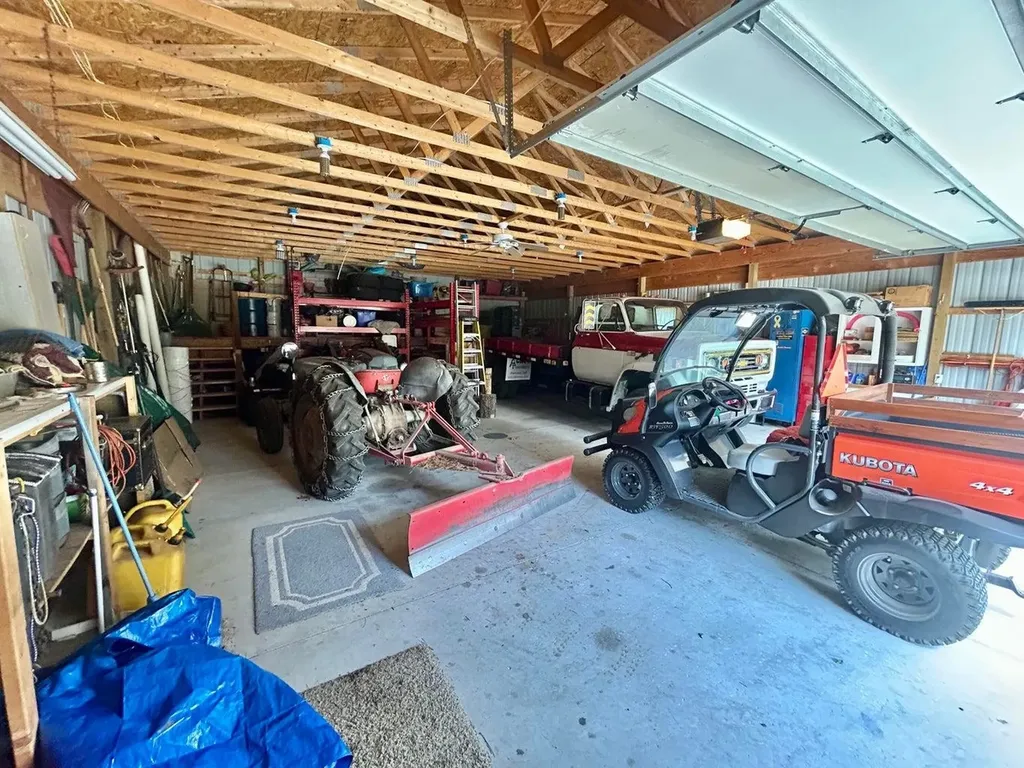 4260 W Dort Road Beaver Creek Township MI 48653