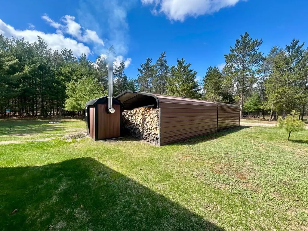 4260 W Dort Road Beaver Creek Township MI 48653