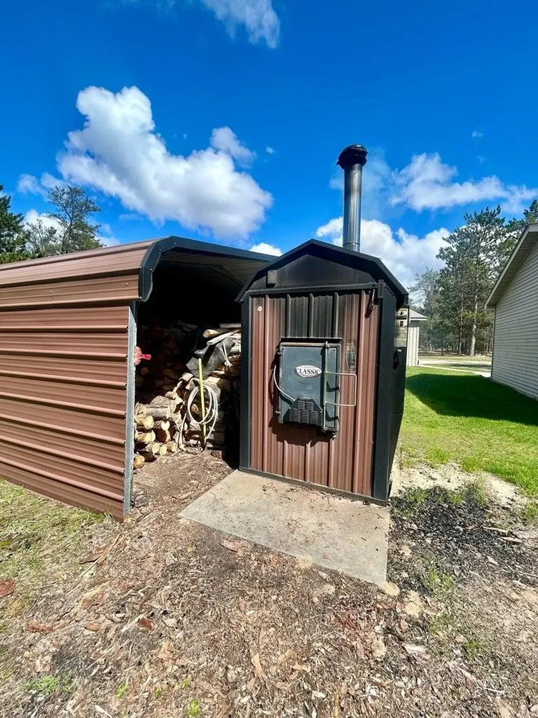 4260 W Dort Road Beaver Creek Township MI 48653