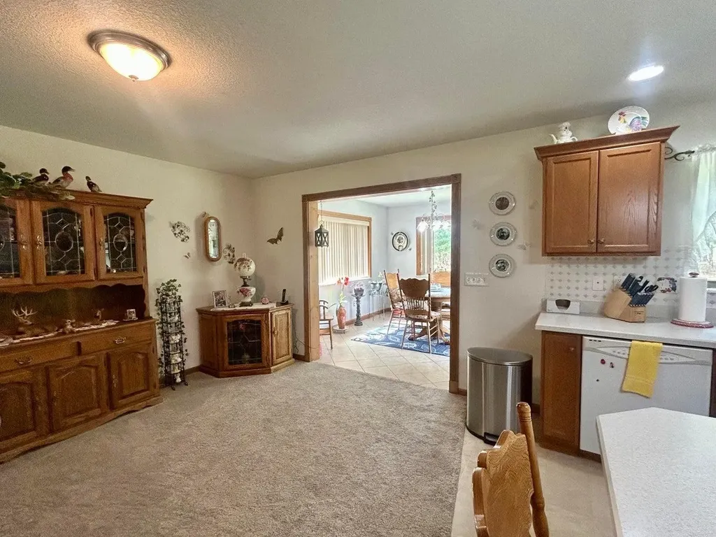 4260 W Dort Road Beaver Creek Township MI 48653