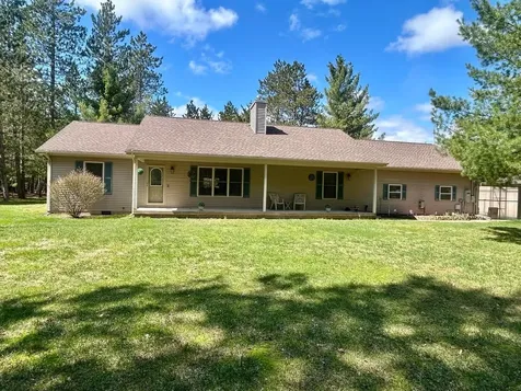 4260 W Dort Road Beaver Creek Township MI 48653