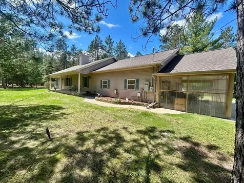 4260 W Dort Road Beaver Creek Township MI 48653