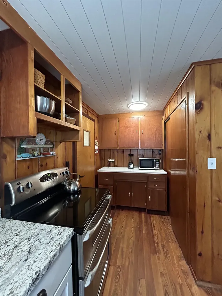 2424 Price Street Baldwin Township MI 48730
