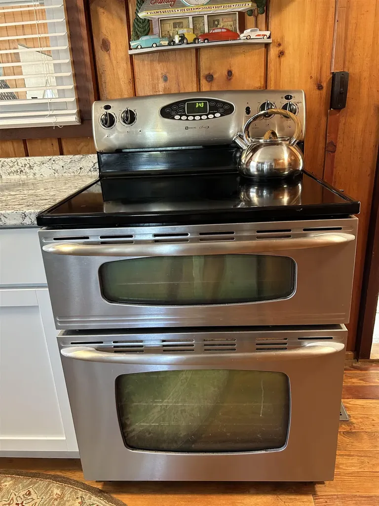 2424 Price Street Baldwin Township MI 48730