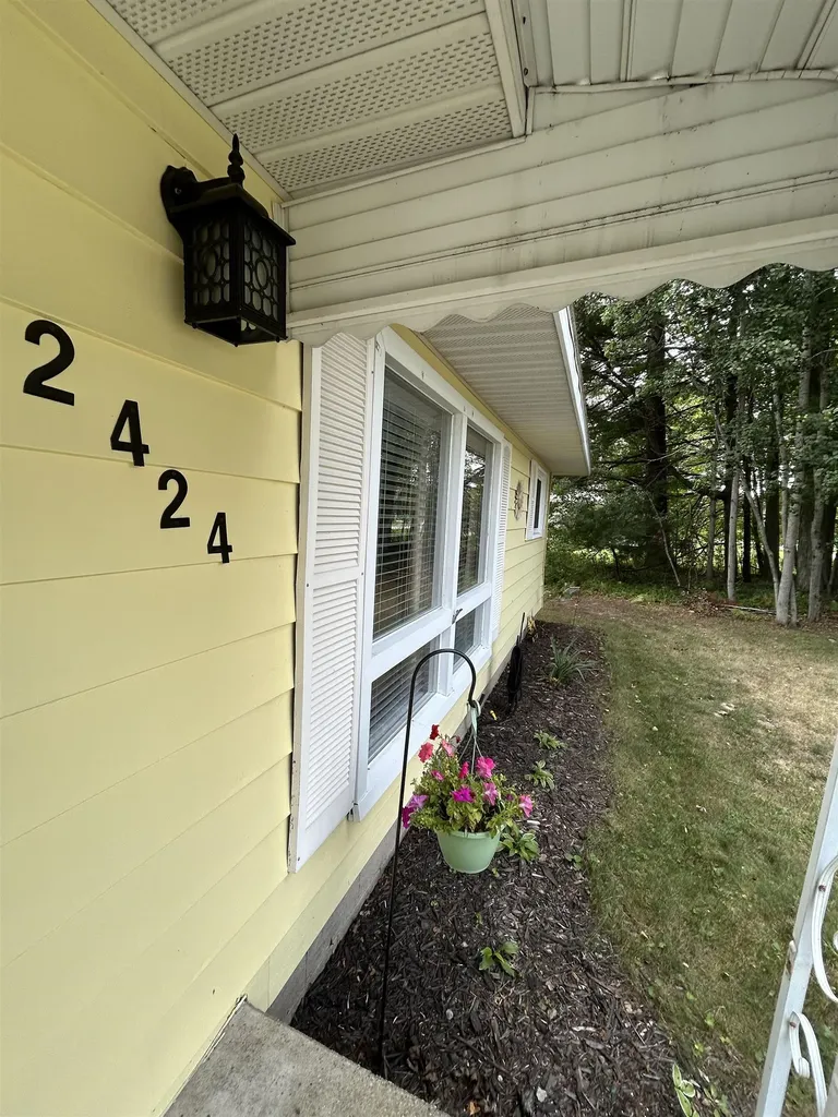 2424 Price Street Baldwin Township MI 48730