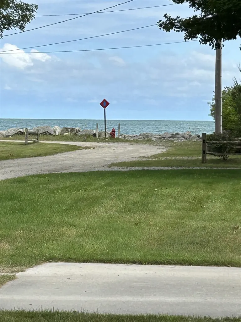 2424 Price Street Baldwin Township MI 48730