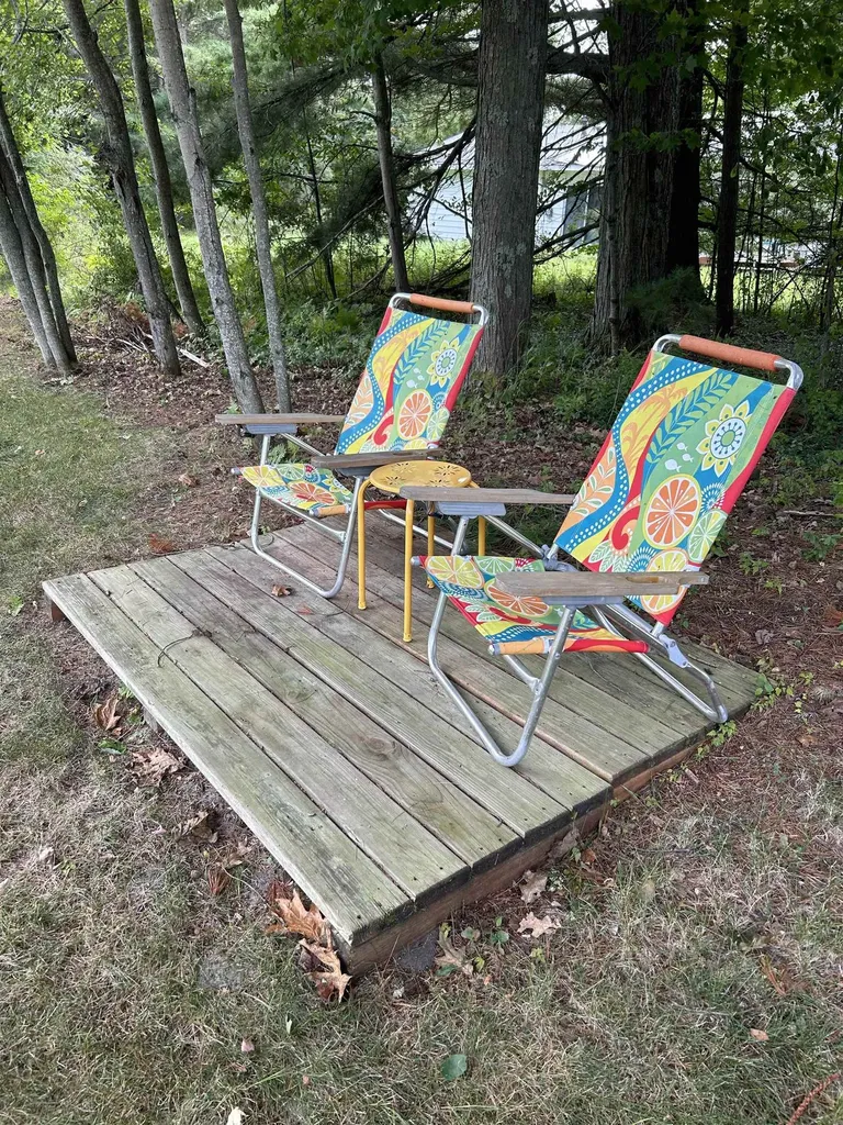 2424 Price Street Baldwin Township MI 48730