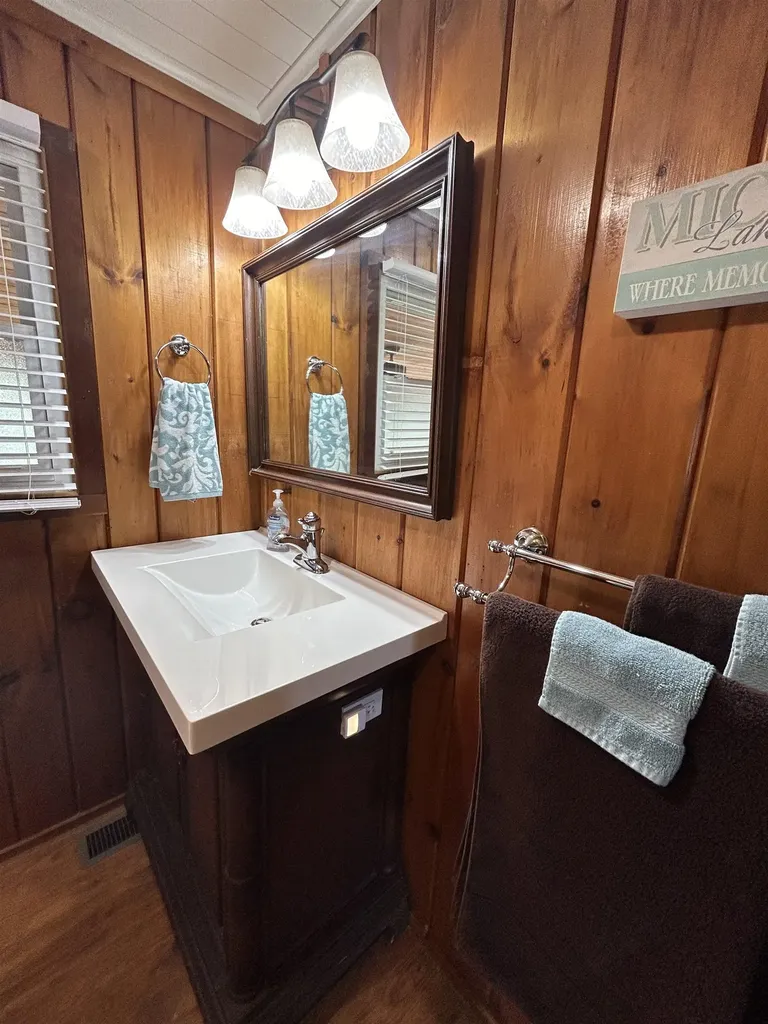 2424 Price Street Baldwin Township MI 48730
