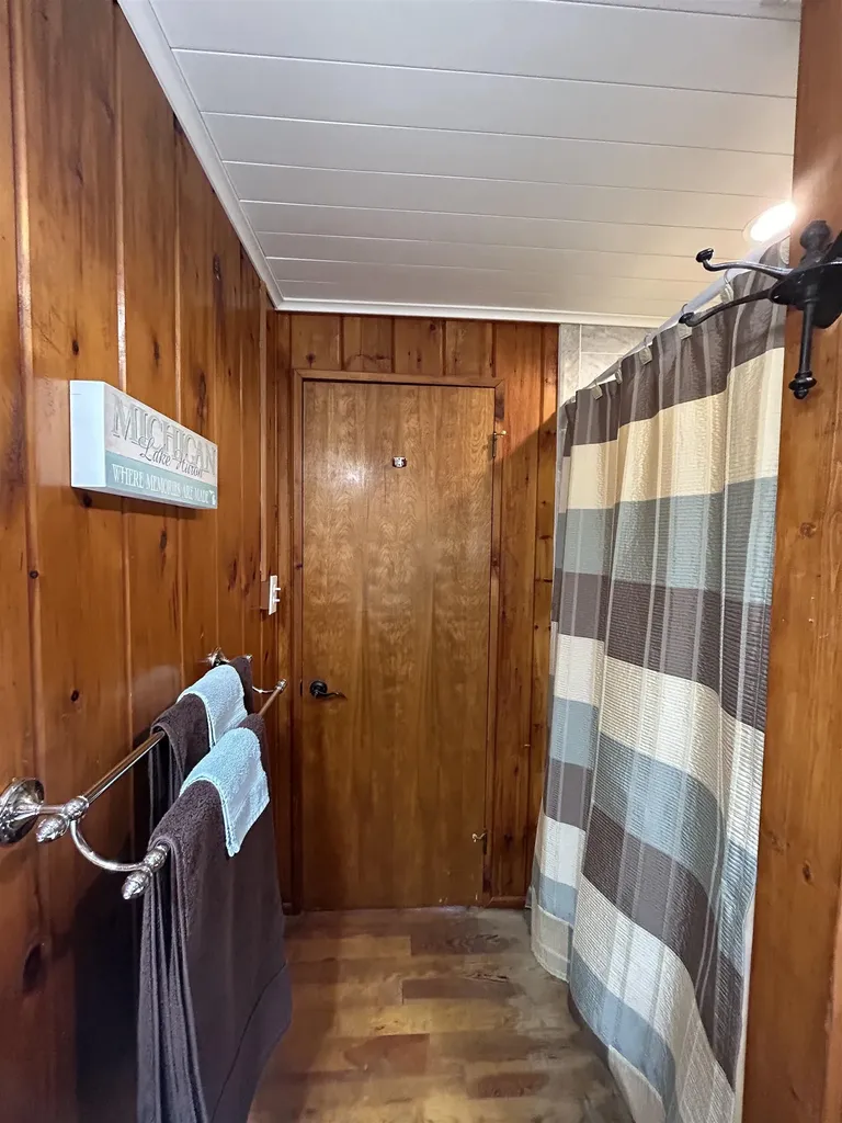 2424 Price Street Baldwin Township MI 48730