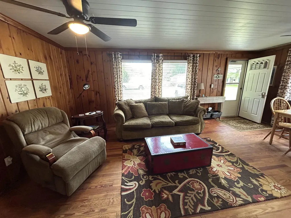 2424 Price Street Baldwin Township MI 48730