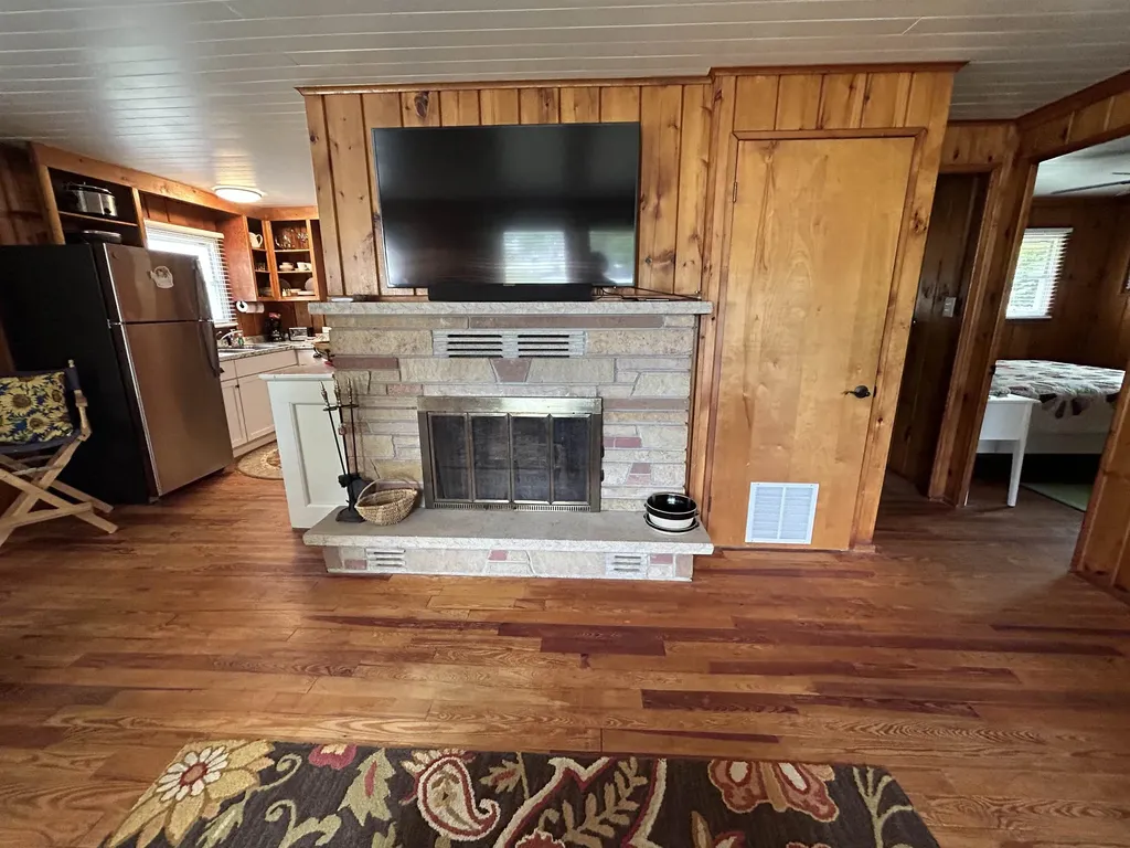 2424 Price Street Baldwin Township MI 48730