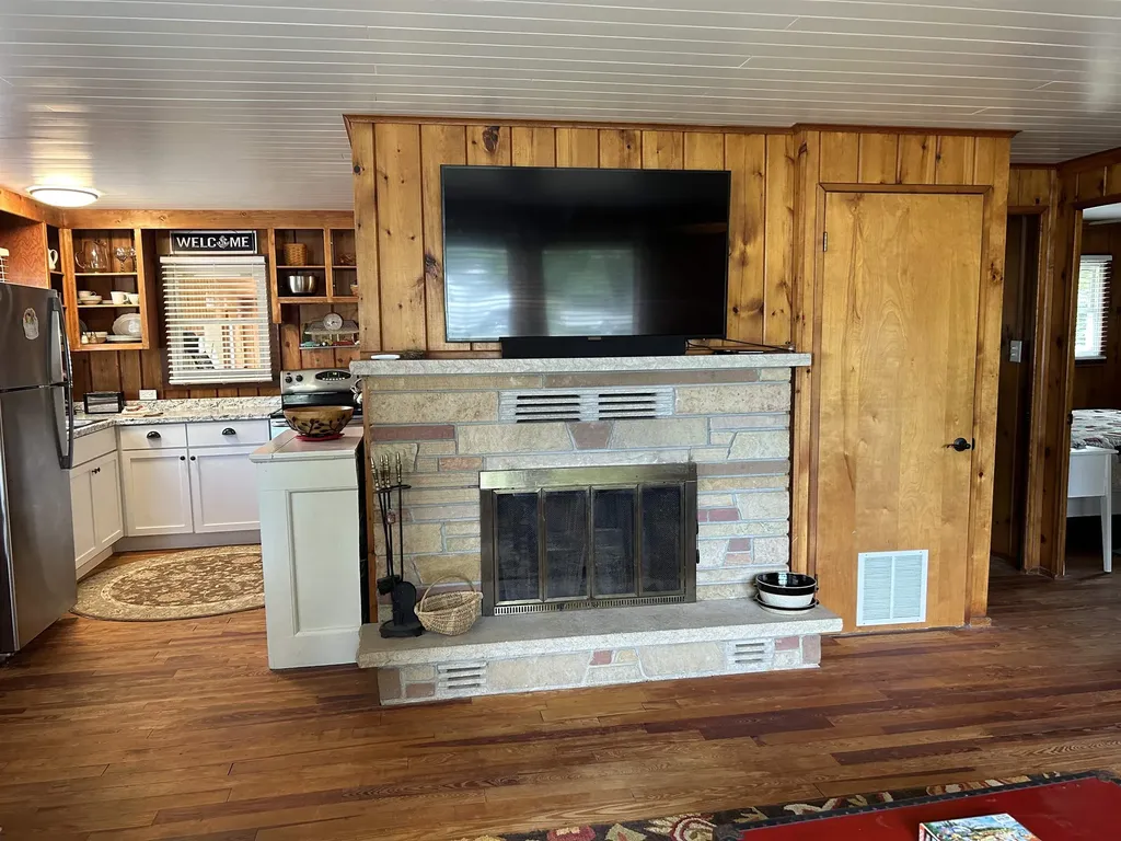 2424 Price Street Baldwin Township MI 48730