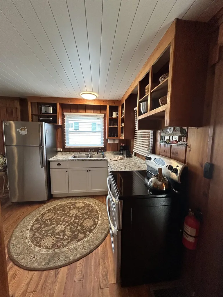 2424 Price Street Baldwin Township MI 48730