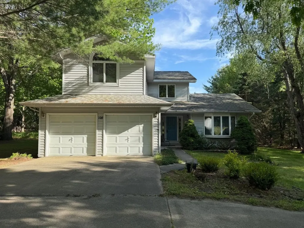 108 Carpenter Boulevard Gerrish Township MI 48653