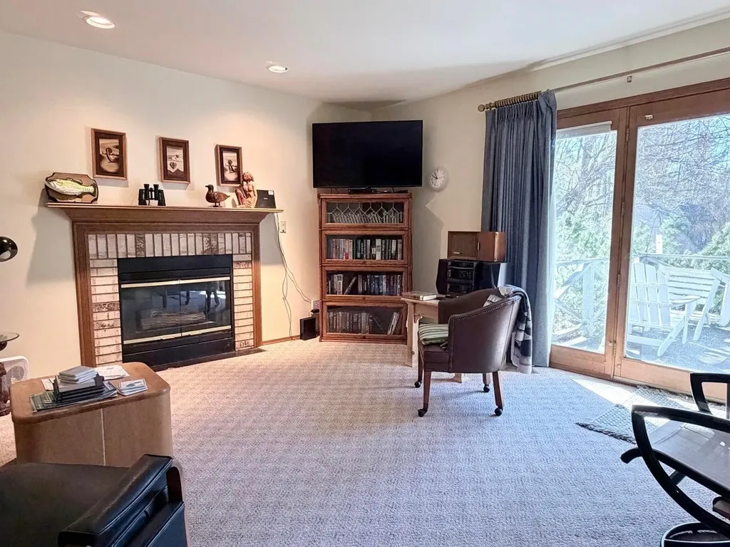 108 Carpenter Boulevard Gerrish Township MI 48653