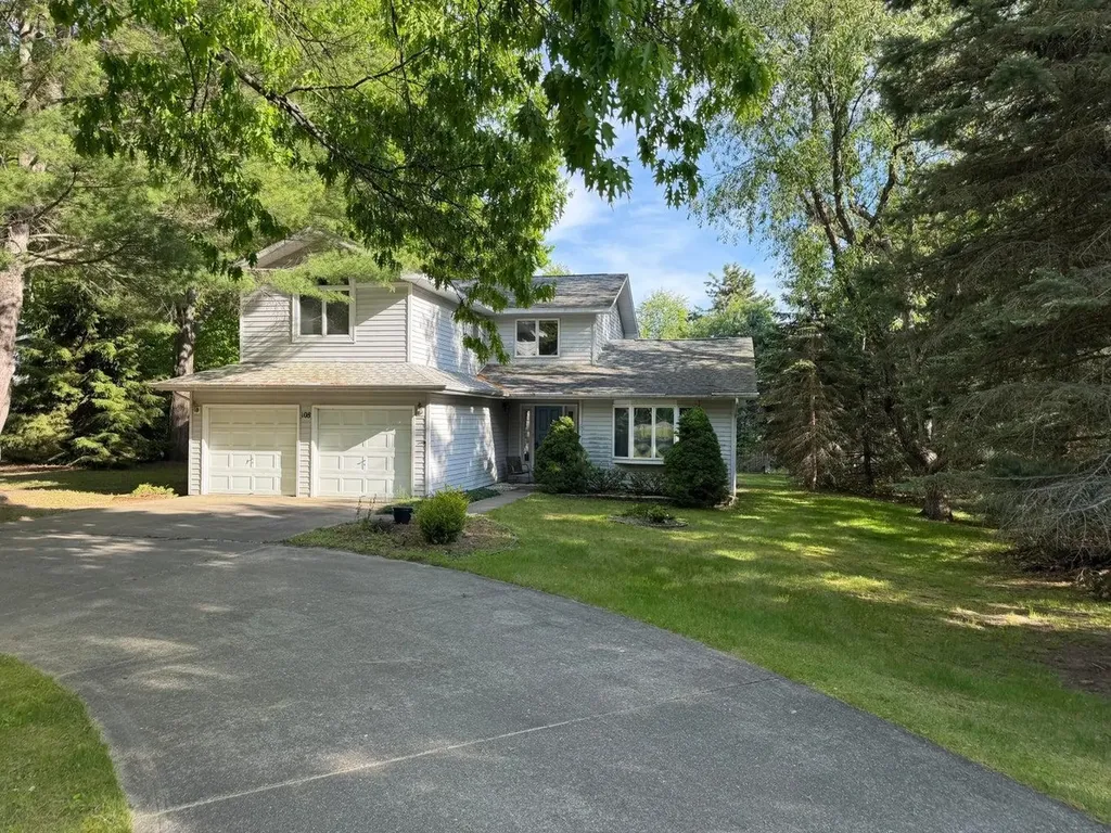 108 Carpenter Boulevard Gerrish Township MI 48653