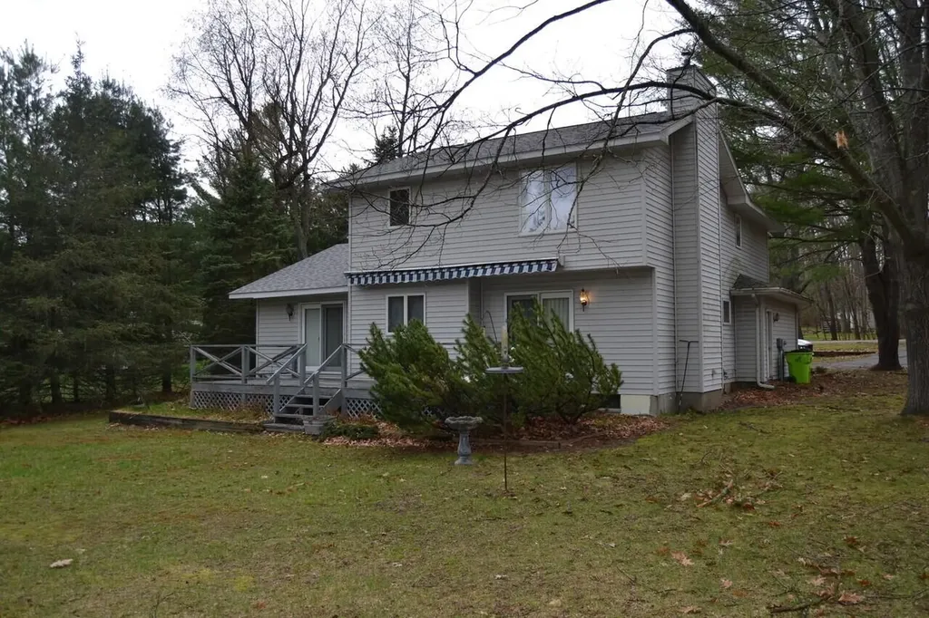 108 Carpenter Boulevard Gerrish Township MI 48653