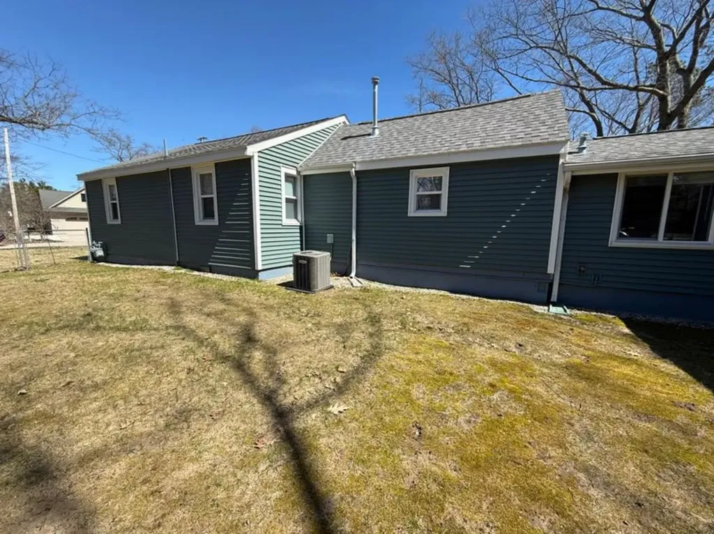 5772 Oak Street Oscoda Charter Township MI 48750