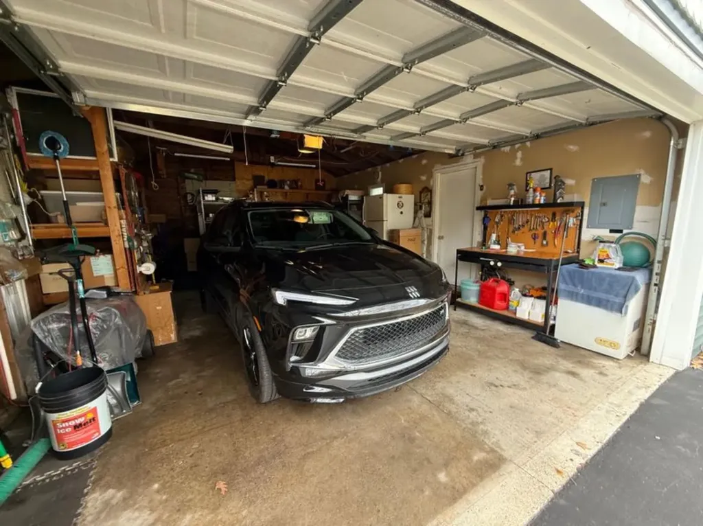5772 Oak Street Oscoda Charter Township MI 48750
