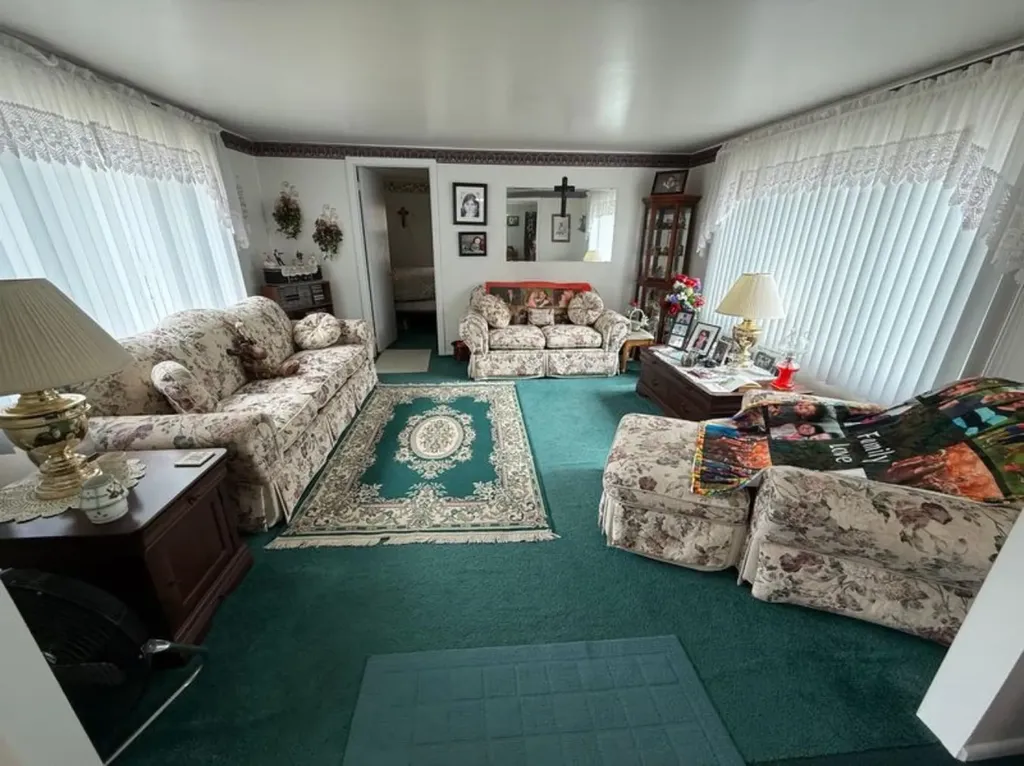 5772 Oak Street Oscoda Charter Township MI 48750