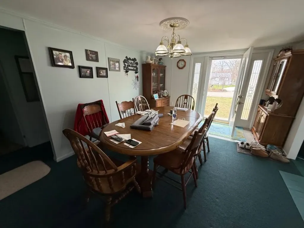 5772 Oak Street Oscoda Charter Township MI 48750