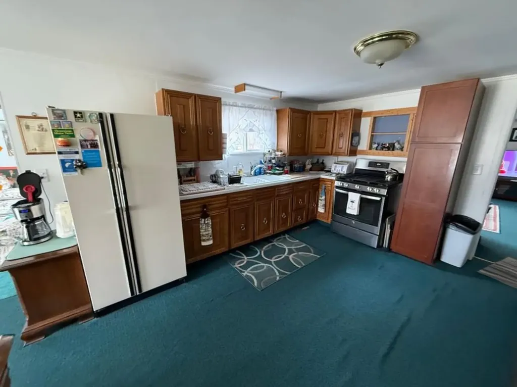 5772 Oak Street Oscoda Charter Township MI 48750